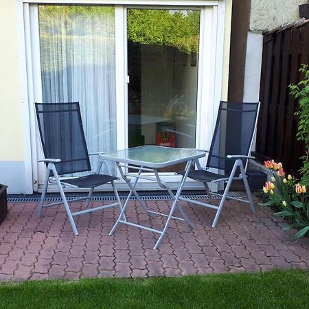 Wernigerode-Ferienwohnung-Schultz Zewnętrze zdjęcie
