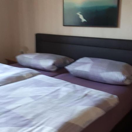 Wernigerode-Ferienwohnung-Schultz Zewnętrze zdjęcie