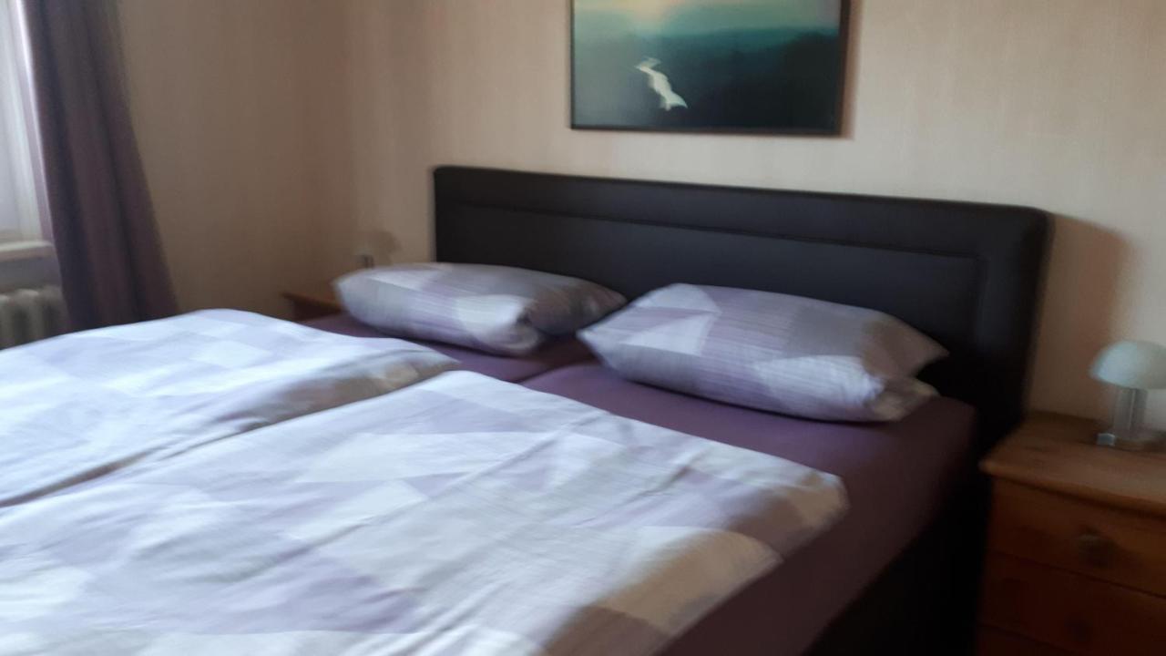 Wernigerode-Ferienwohnung-Schultz Zewnętrze zdjęcie