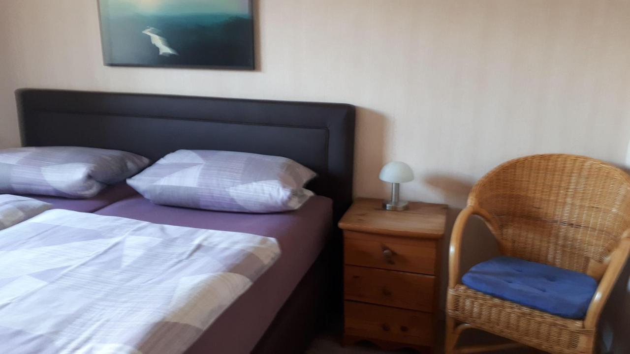 Wernigerode-Ferienwohnung-Schultz Zewnętrze zdjęcie
